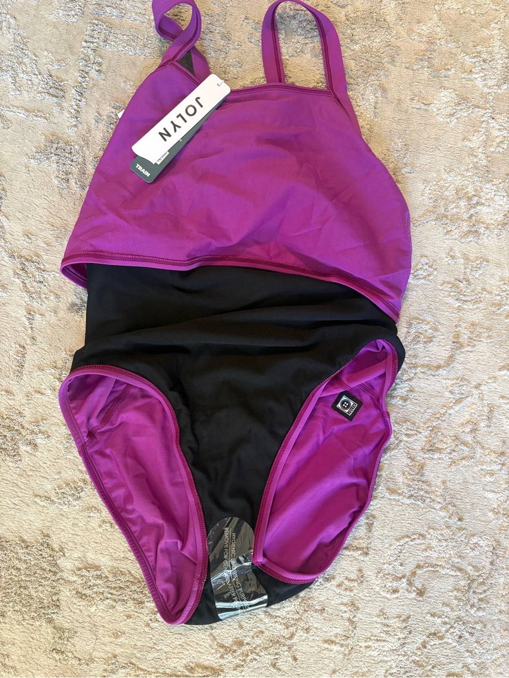 Jolyn Caroline One Piece Swimsuit - Picture 9 of 9